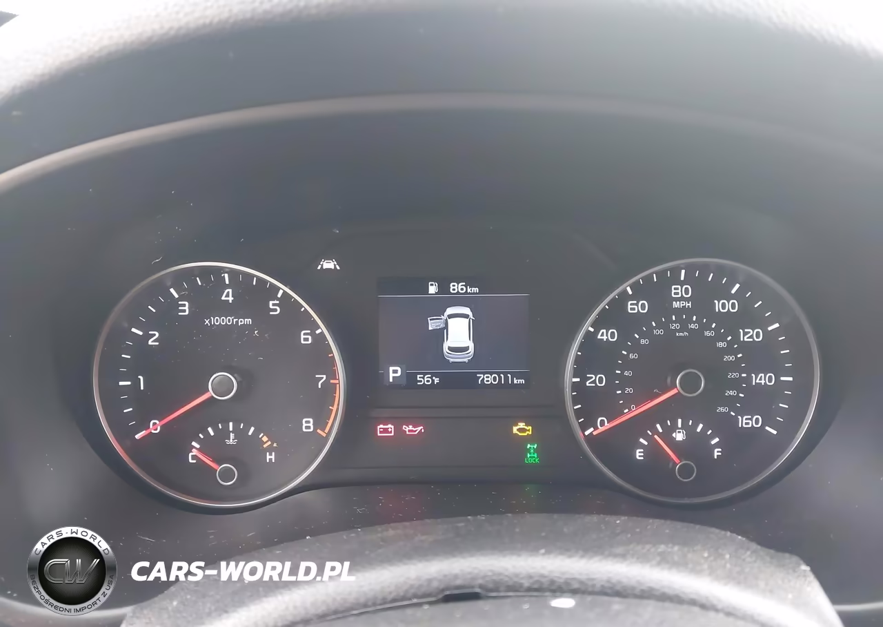 2021 Kia Sportage Lx VIN:KNDPMCAC9M7882781 - 7