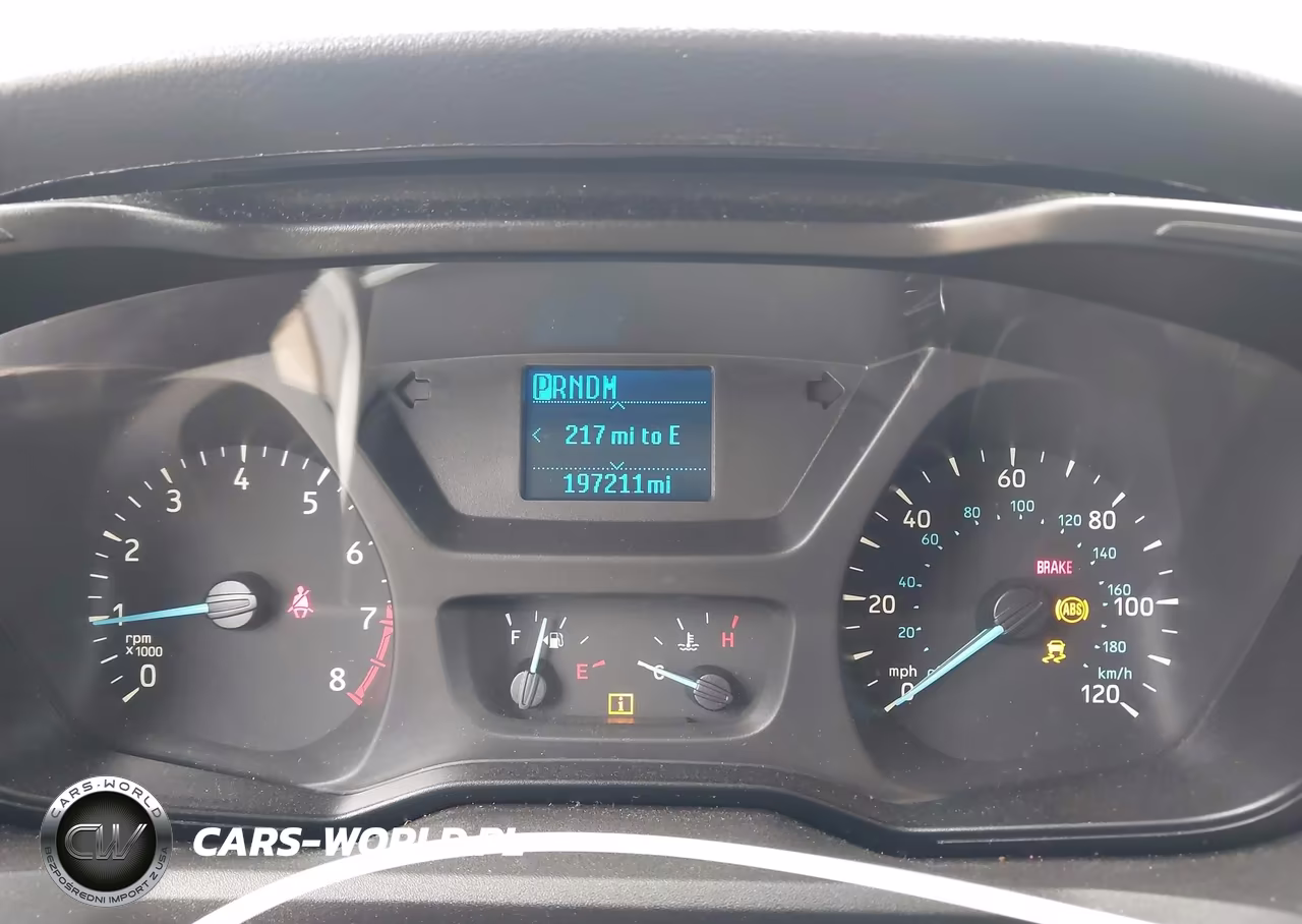 2018 Ford Transit-150 Xlt VIN:1FMZK1CMXJKA43381 - 7