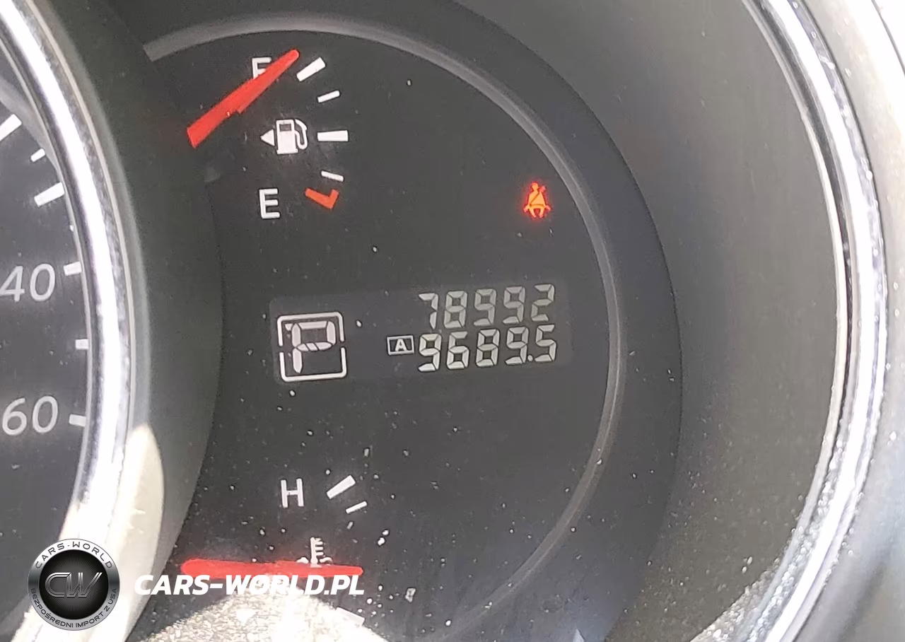 2014 Nissan Murano Sv VIN:JN8AZ1MU1EW418279 - 16