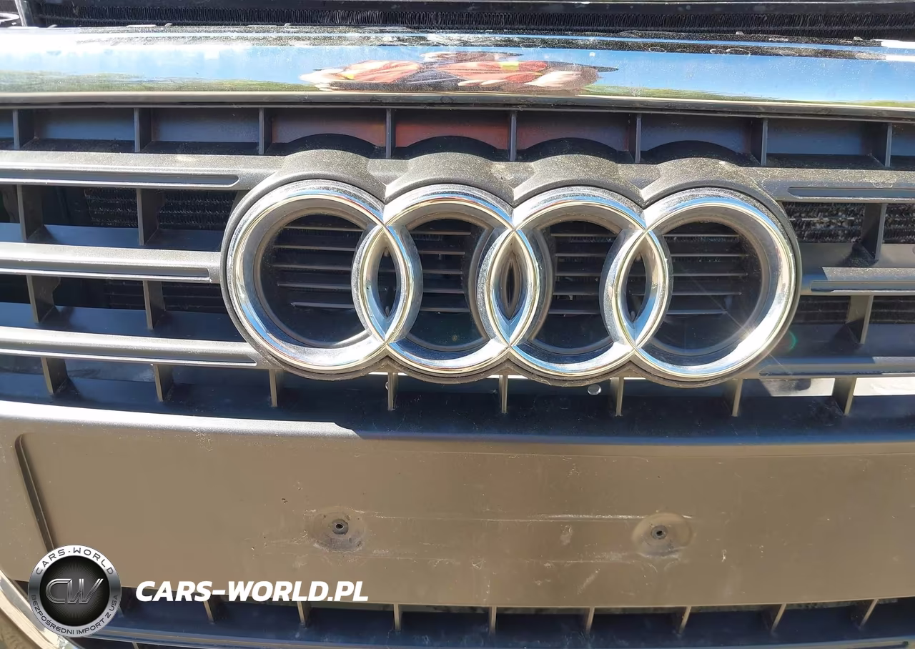 2011 Audi A4 2.0T Premium VIN:WAUBFAFL3BN022639 - 6