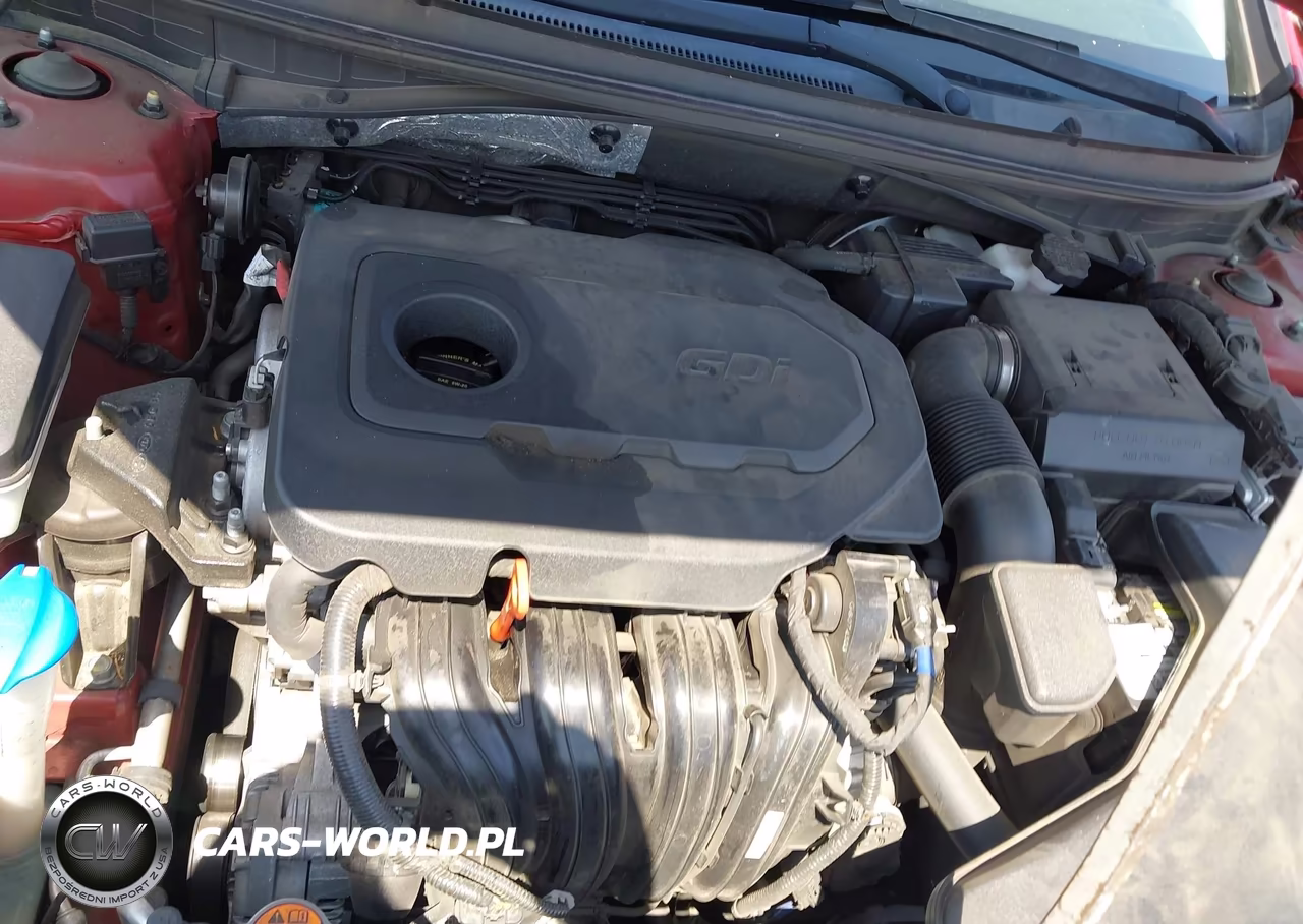 2018 Hyundai Sonata Sel VIN:5NPE34AF8JH603998 - 10