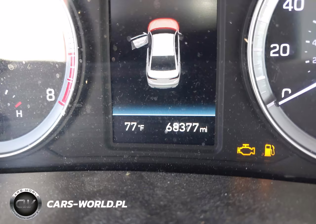 2018 Hyundai Sonata Sel VIN:5NPE34AF8JH603998 - 15