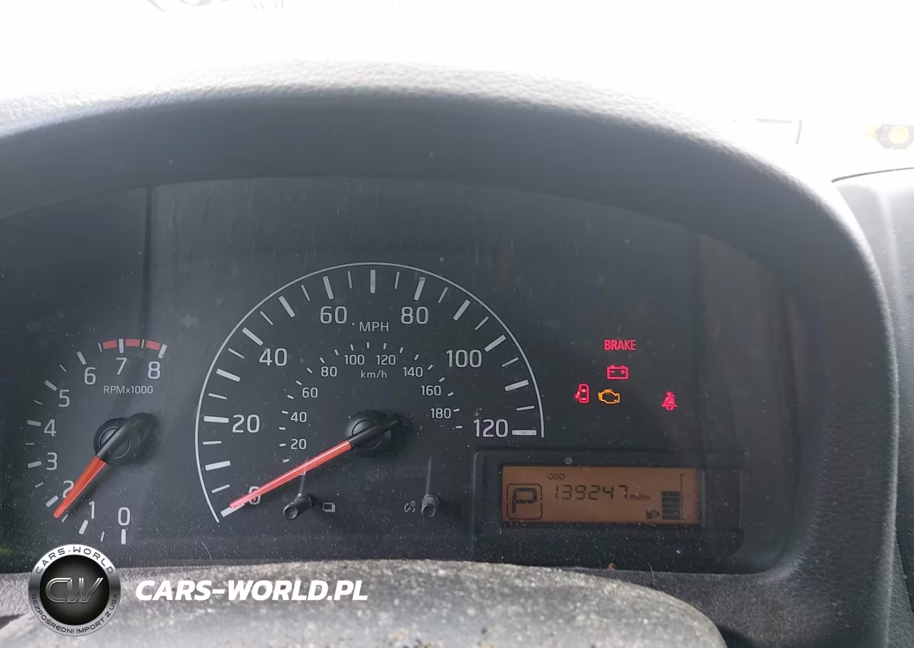 2017 Chevrolet City Express 1Ls VIN:3N63M0YN4HK702437 - 7