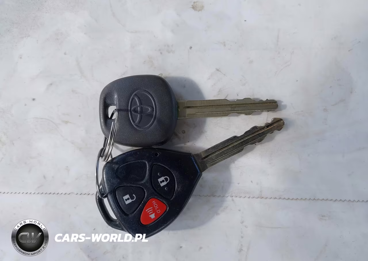 2010 Toyota Rav4 VIN:JTMBF4DV4AD024008 - 11