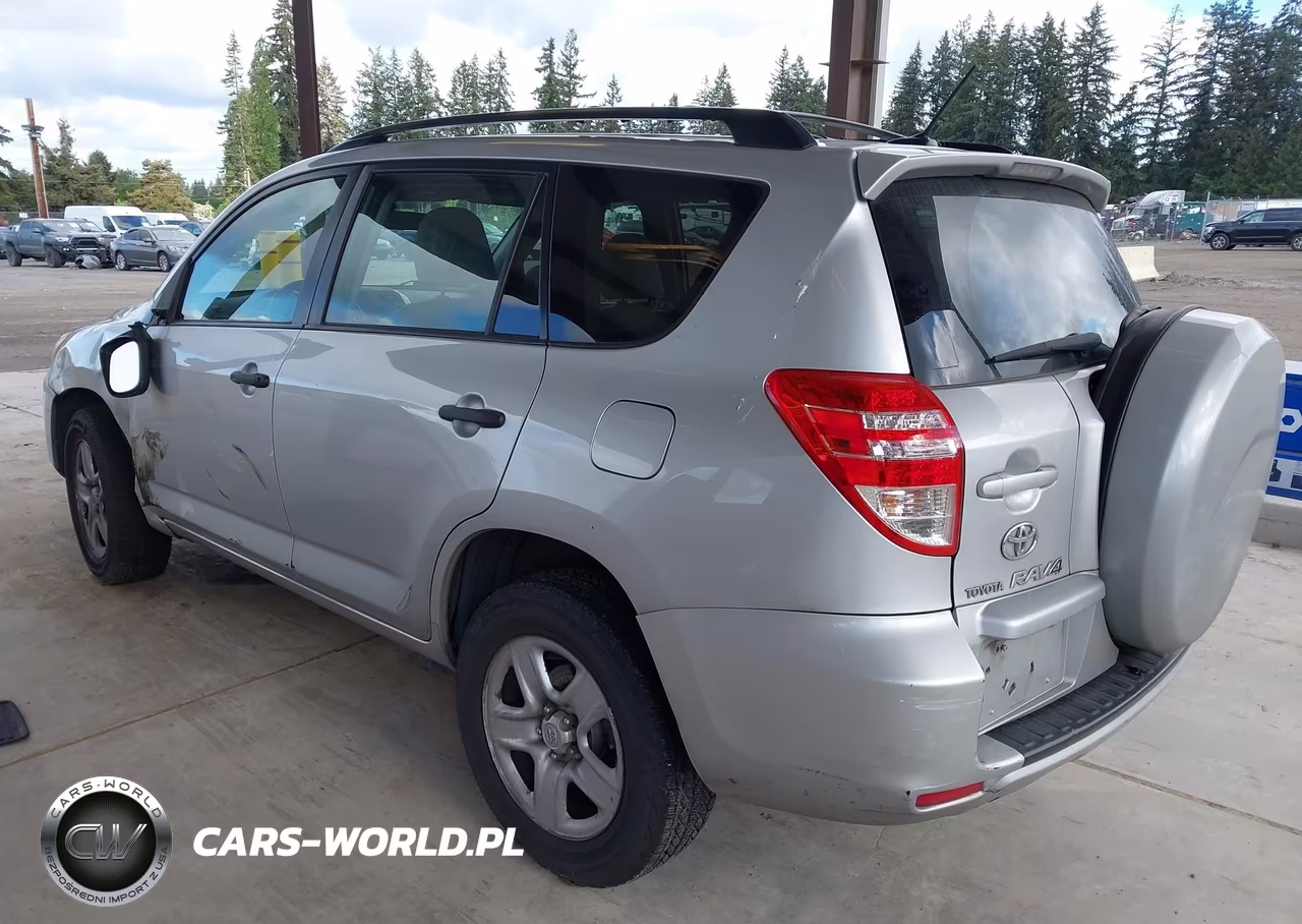 2010 Toyota Rav4 VIN:JTMBF4DV4AD024008 - 3