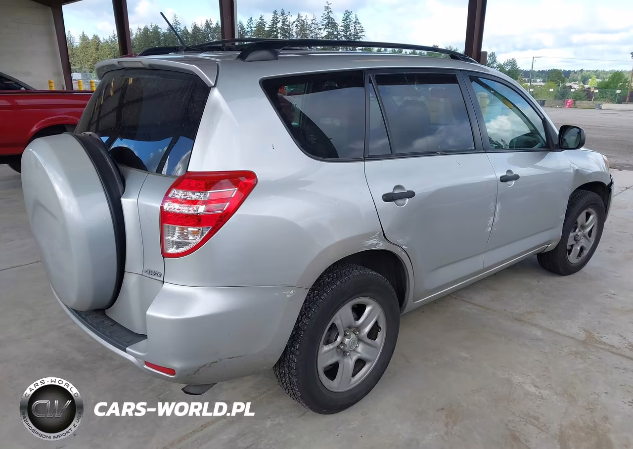2010 Toyota Rav4 VIN:JTMBF4DV4AD024008 - 4