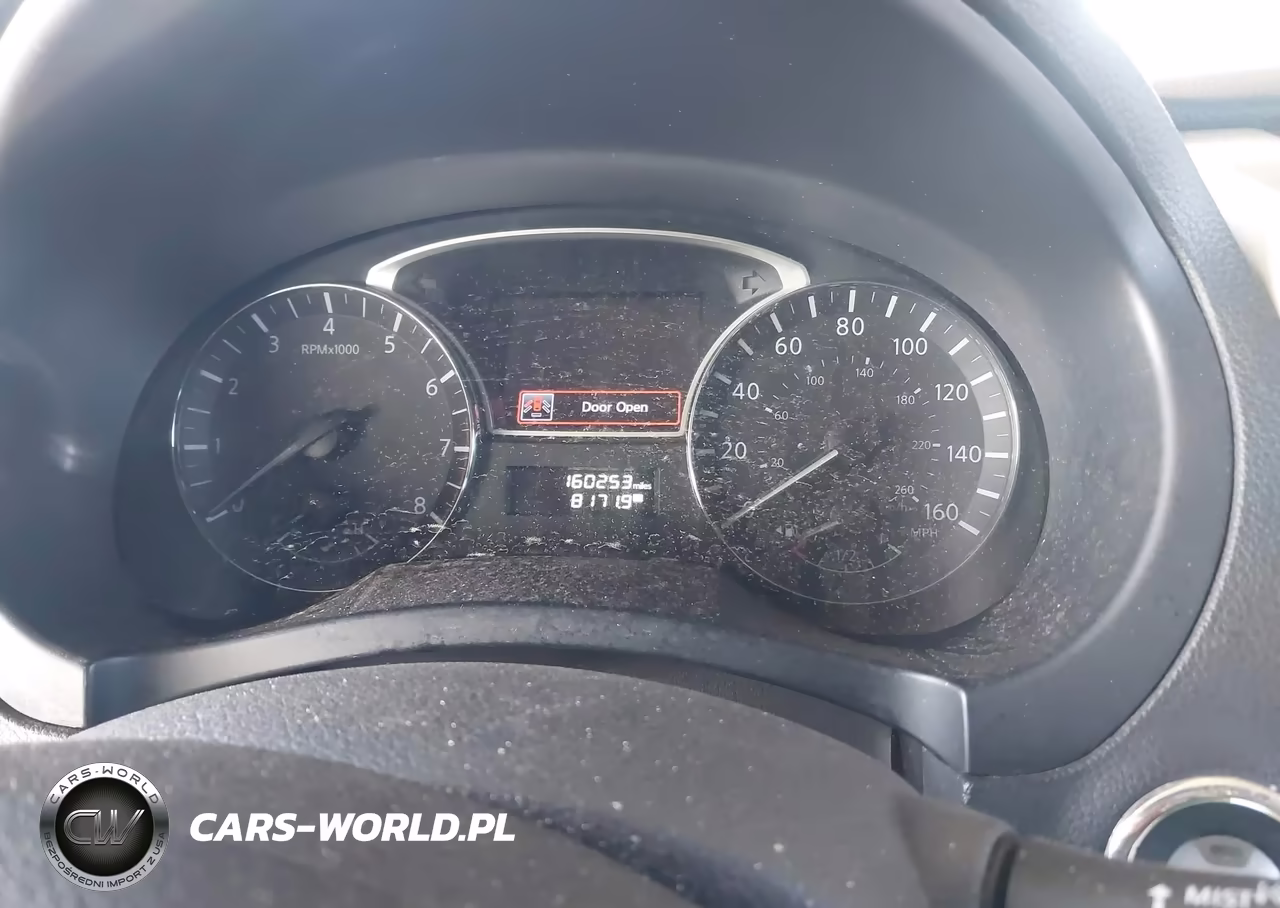 2015 Nissan Altima 2.5 S VIN:1N4AL3AP2FC273981 - 7