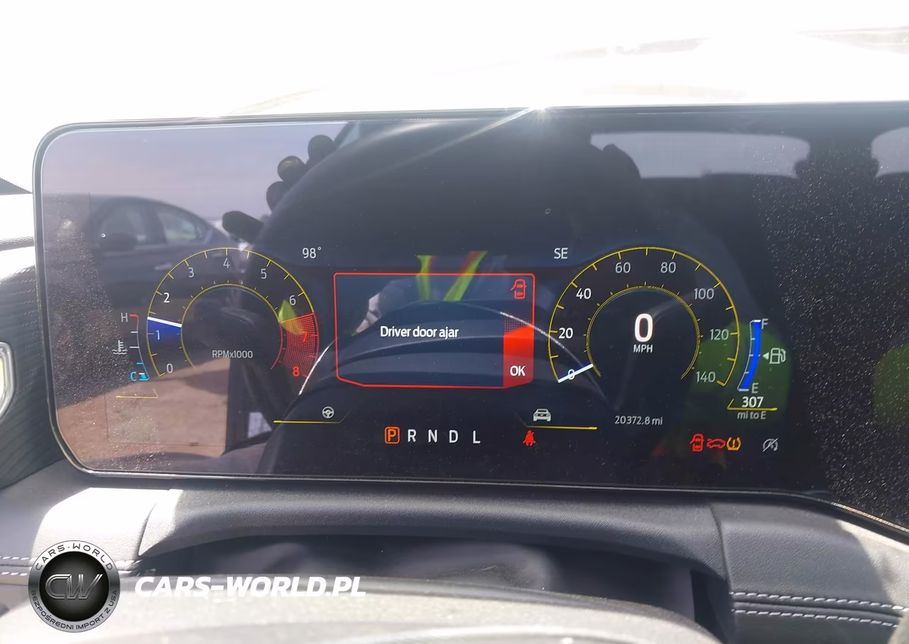 2025 Ford Mustang Ecoboost Premium VIN:1FAGP8UH7S5116462 - 7