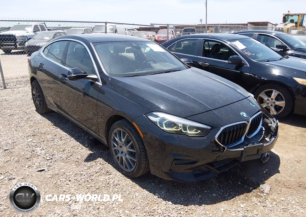 Główne zdjęcie 2024 BMW 228I Gran Coupe xDrive