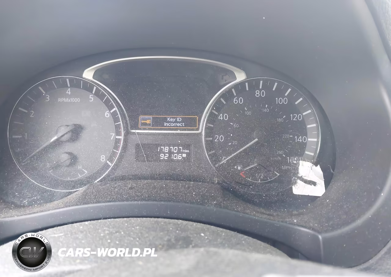 2014 Nissan Altima 2.5 Sv VIN:1N4AL3AP0EC199040 - 7