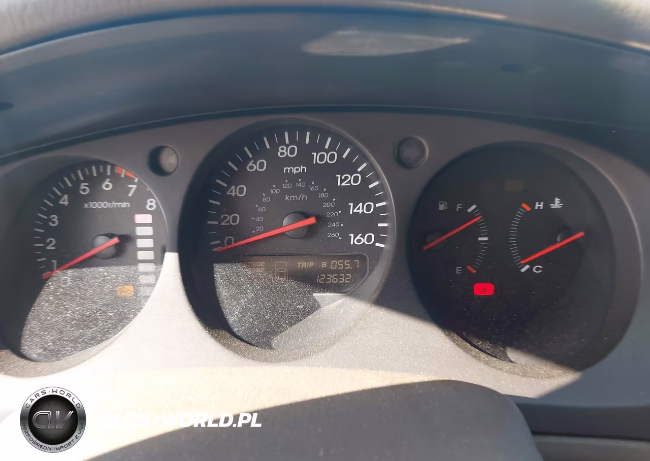 2002 Acura Tl 3.2 VIN:19UUA56682A007977 - 7