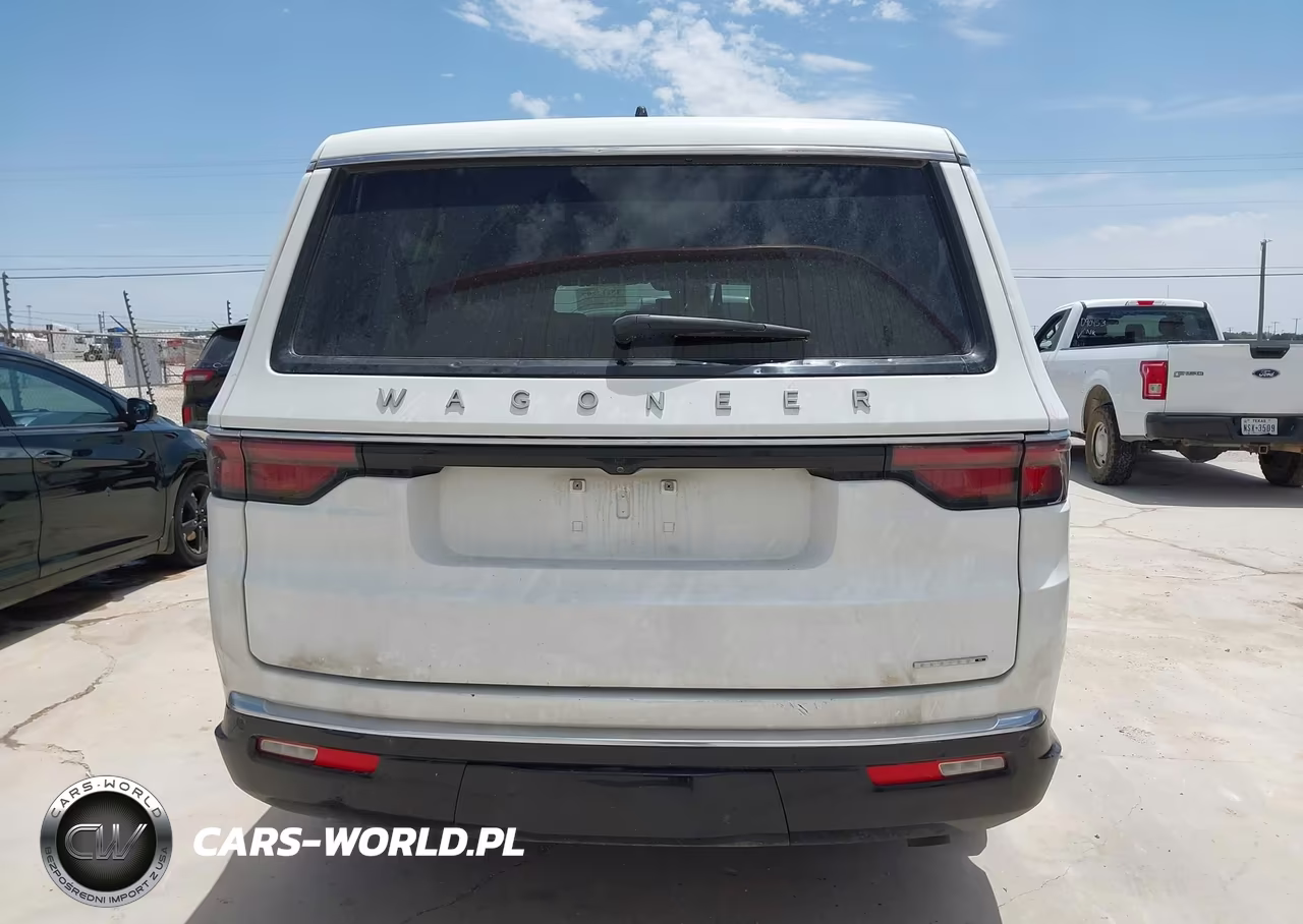 2024 Jeep Wagoneer L Series Ii VIN:1C4SJRBP0RS110861 - 16