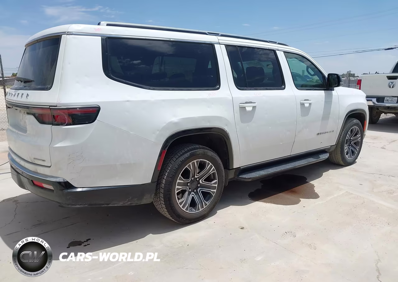 2024 Jeep Wagoneer L Series Ii VIN:1C4SJRBP0RS110861 - 4