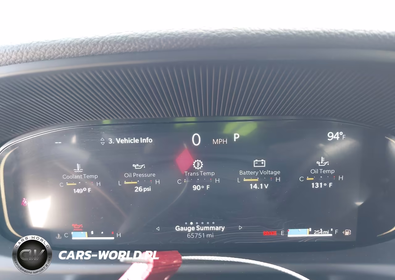 2024 Jeep Wagoneer L Series Ii VIN:1C4SJRBP0RS110861 - 7