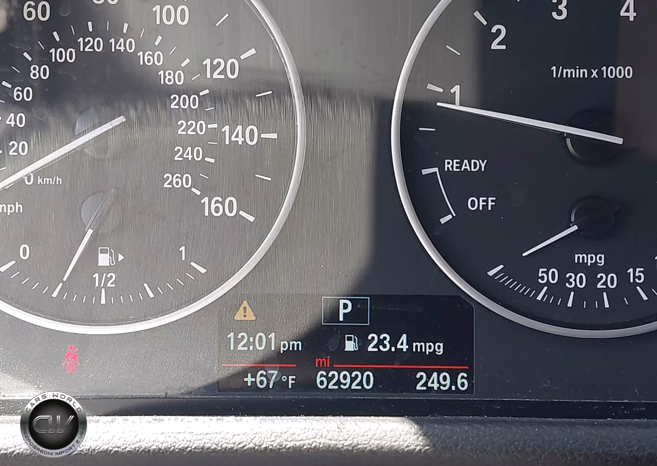 2016 BMW X1 xDrive28I VIN:WBXHT3C3XGP884857 - 15