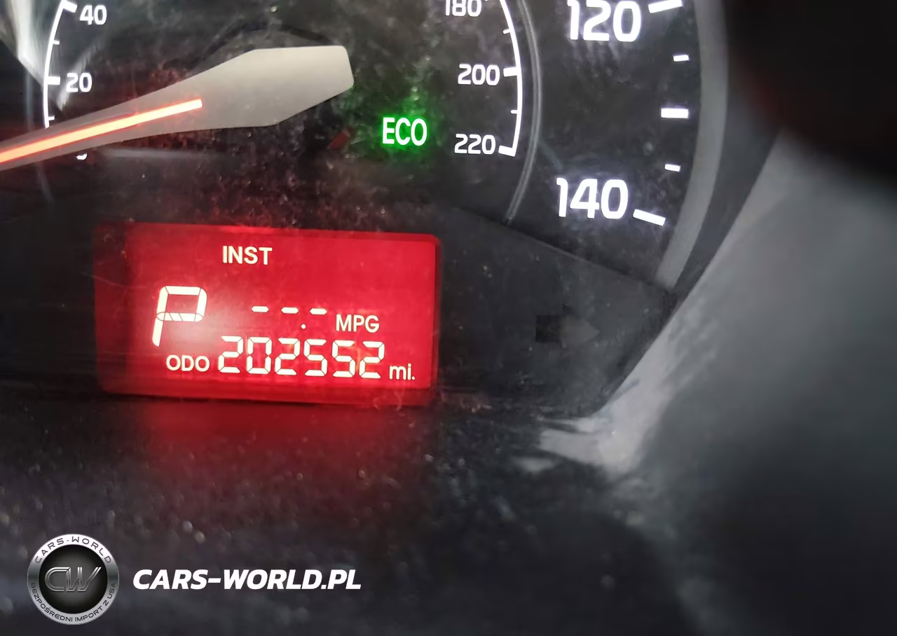 2013 Kia Rio Lx VIN:KNADM4A30D6257049 - 16