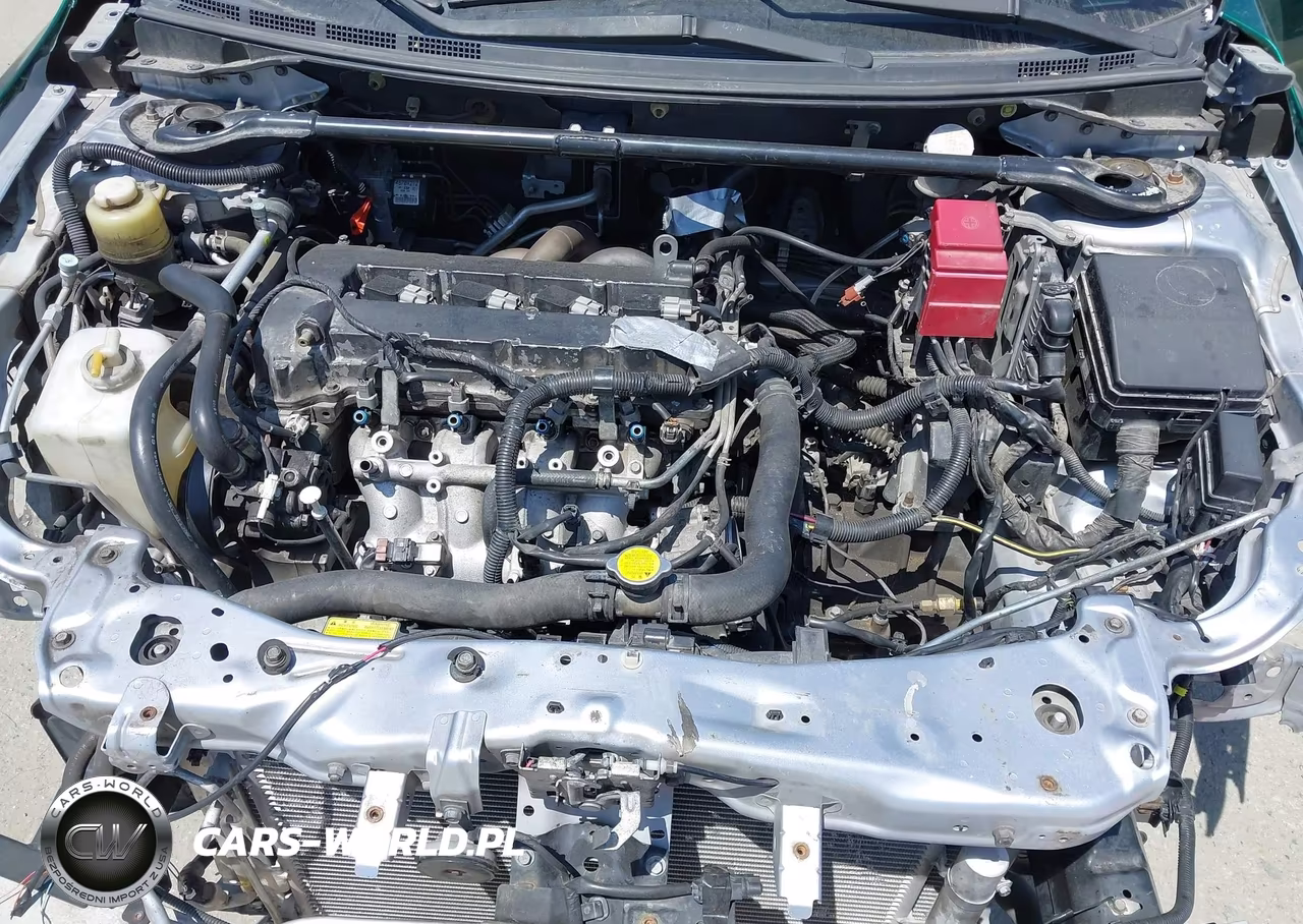 2008 Mitsubishi Lancer Evolution Gsr VIN:JA3AW86VX8U048791 - 10