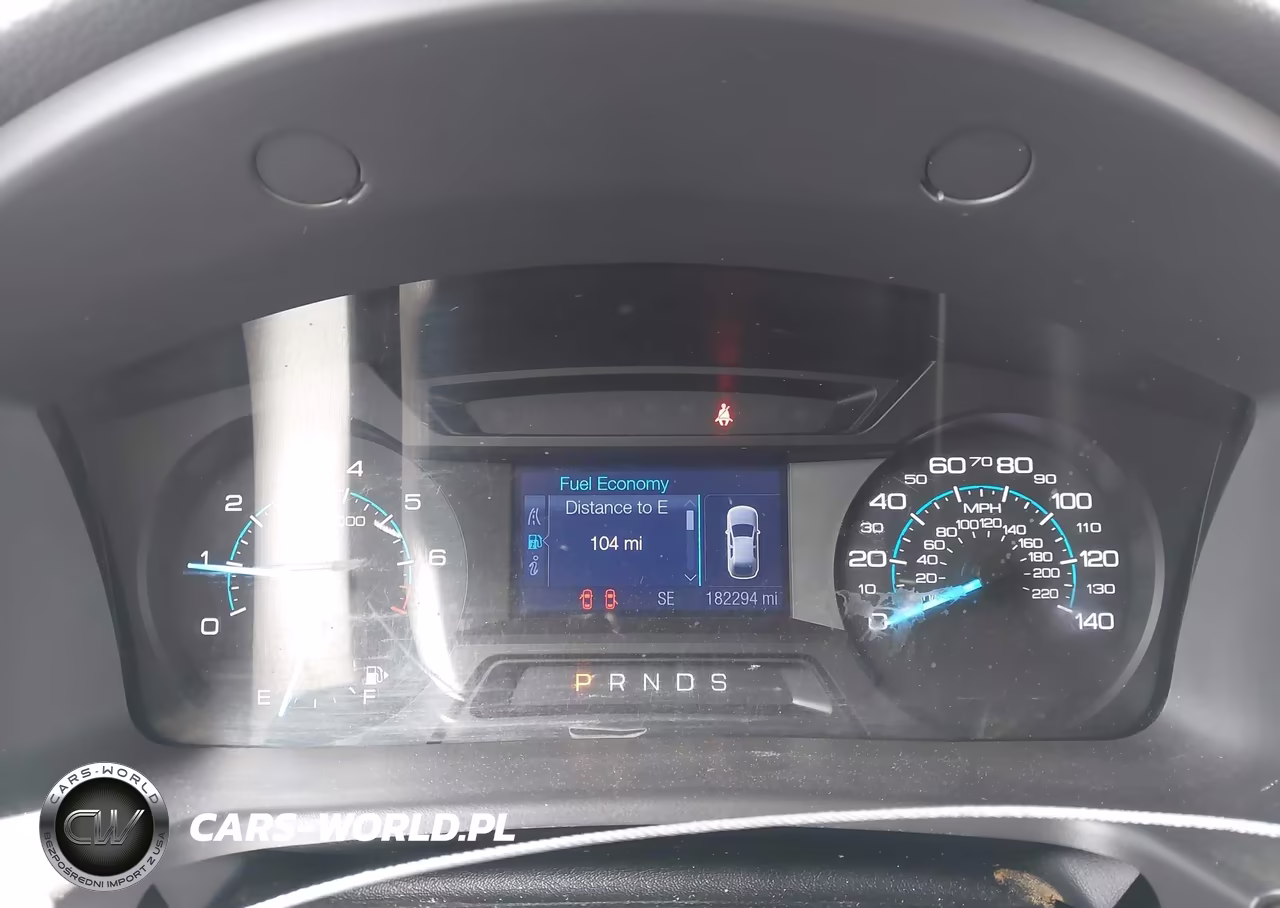 2014 Ford Flex Se VIN:2FMGK5B8XEBD07153 - 7