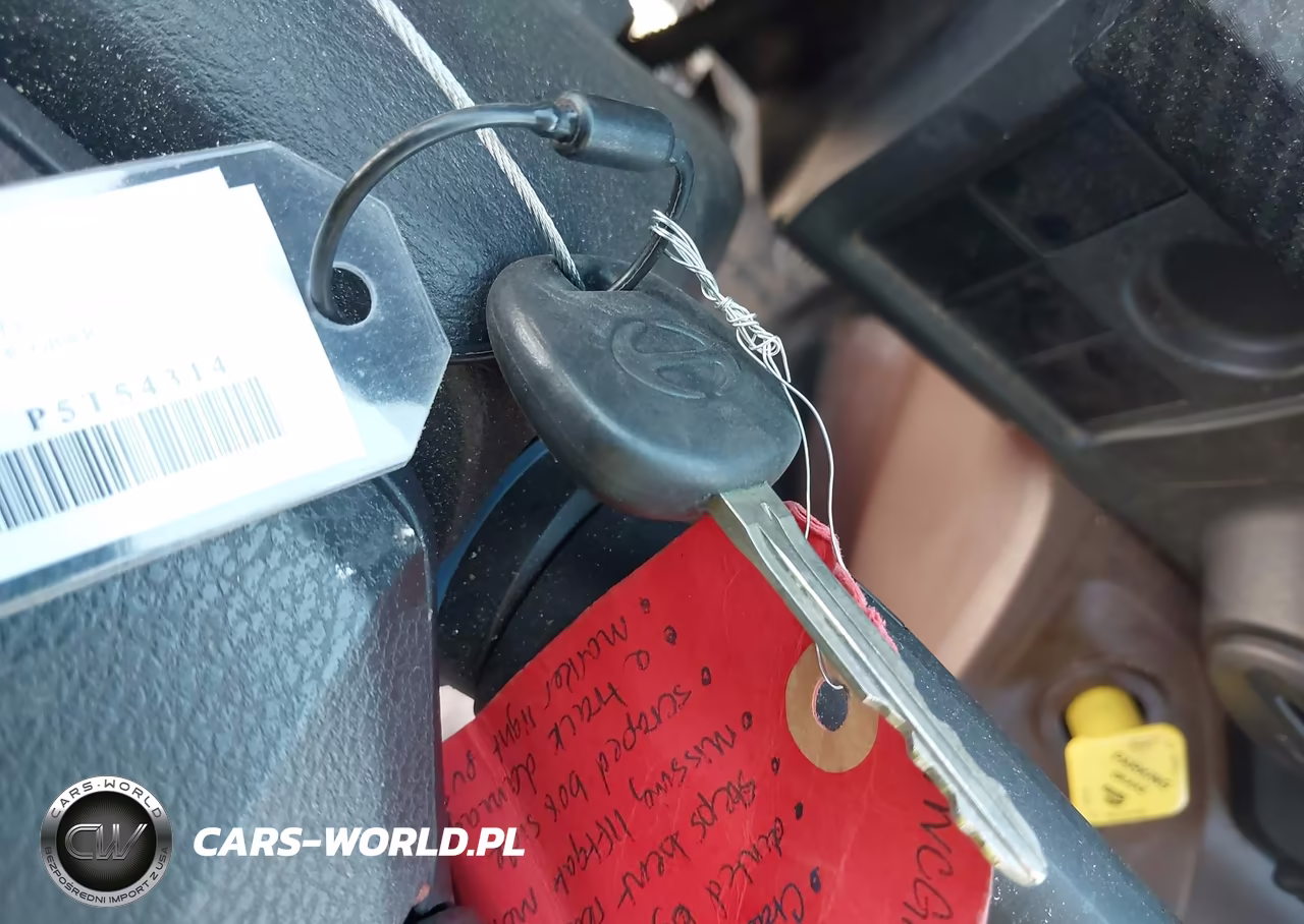 2023 Hino Hino L6 VIN:5PVNJ7AV0P5T54314 - 10
