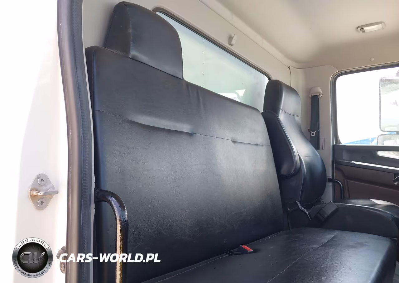 2023 Hino Hino L6 VIN:5PVNJ7AV0P5T54314 - 6