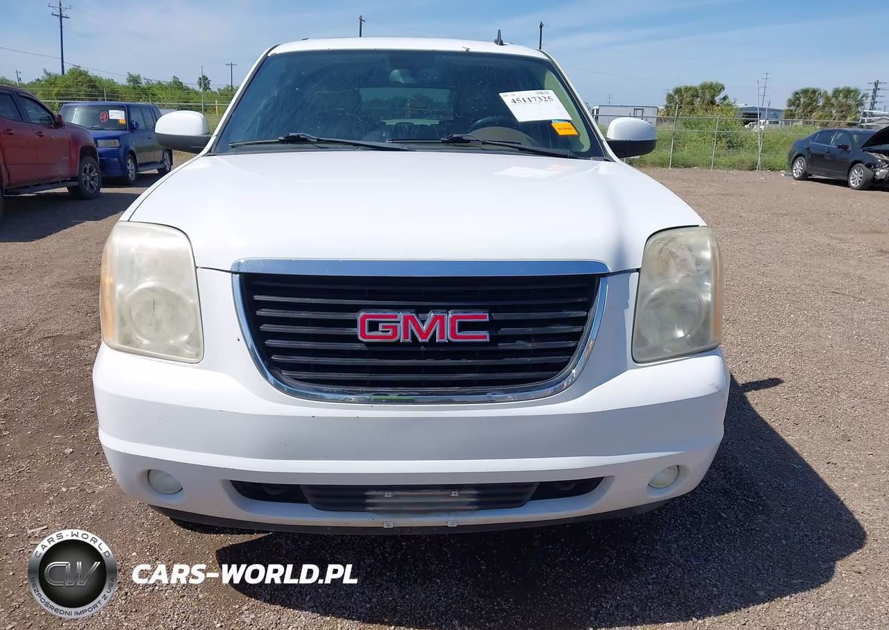 2012 GMC Yukon Slt VIN:1GKS1CE03CR207387 - 13