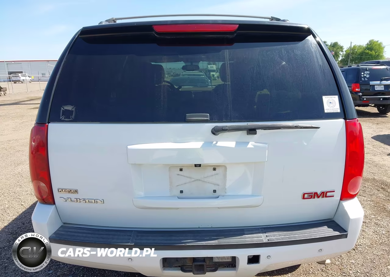 2012 GMC Yukon Slt VIN:1GKS1CE03CR207387 - 17