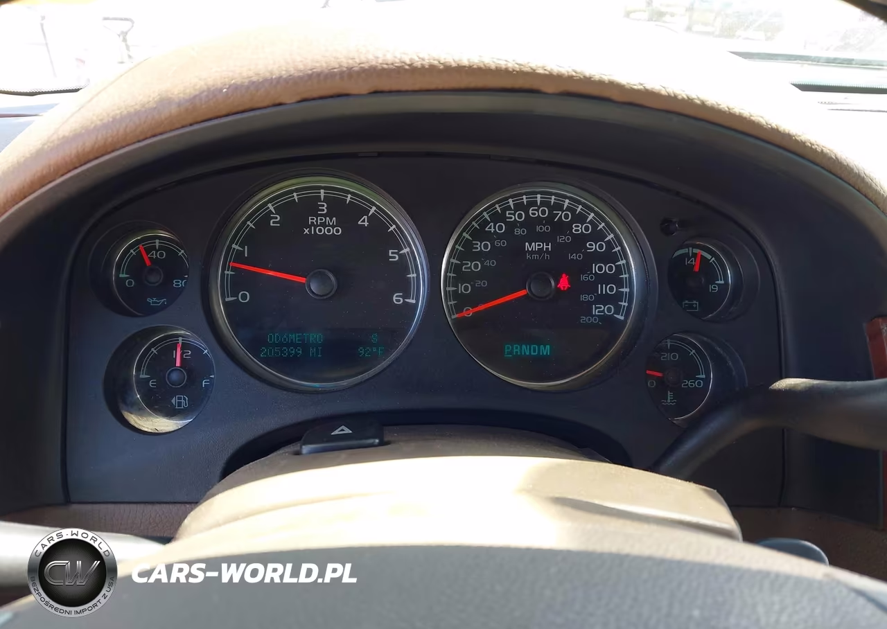 2012 GMC Yukon Slt VIN:1GKS1CE03CR207387 - 7