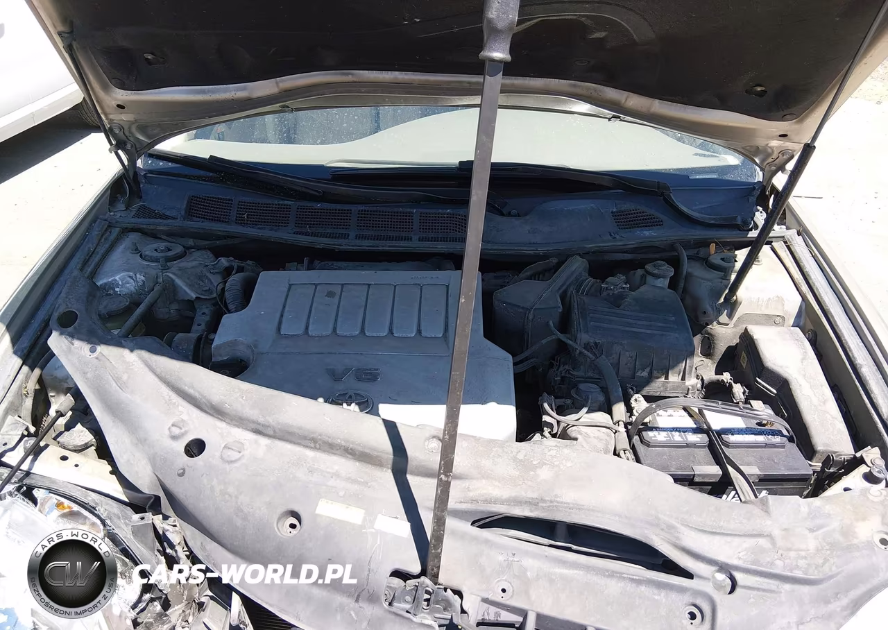 2009 Toyota Avalon Xl VIN:4T1BK36B39U325272 - 10