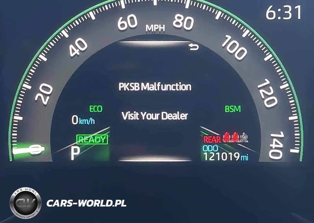 2020 Toyota Rav4 Hybrid Xse VIN:JTMEWRFV6LD547847 - 15