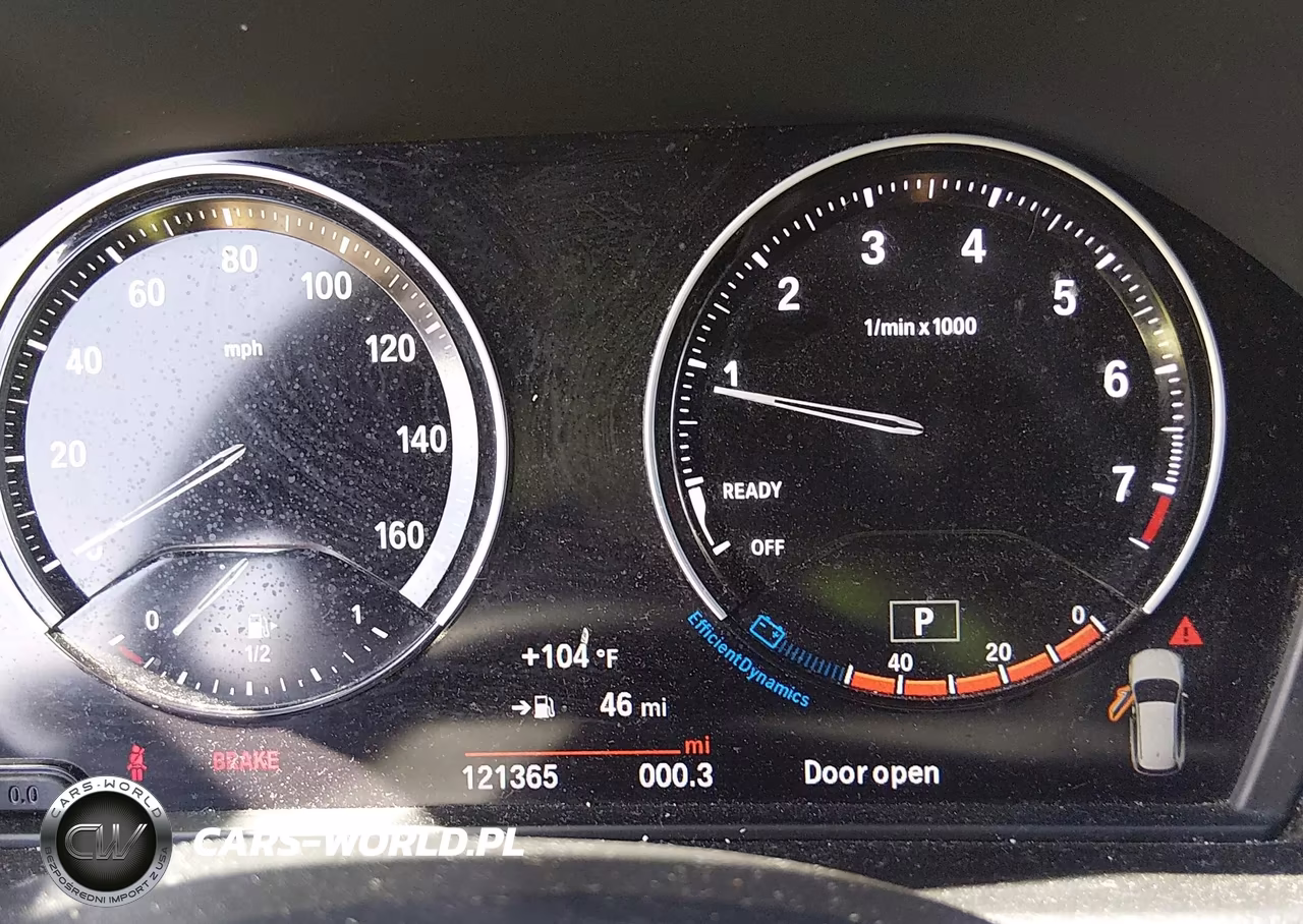2018 BMW X1 xDrive28I VIN:WBXHT3C35J3H33670 - 7