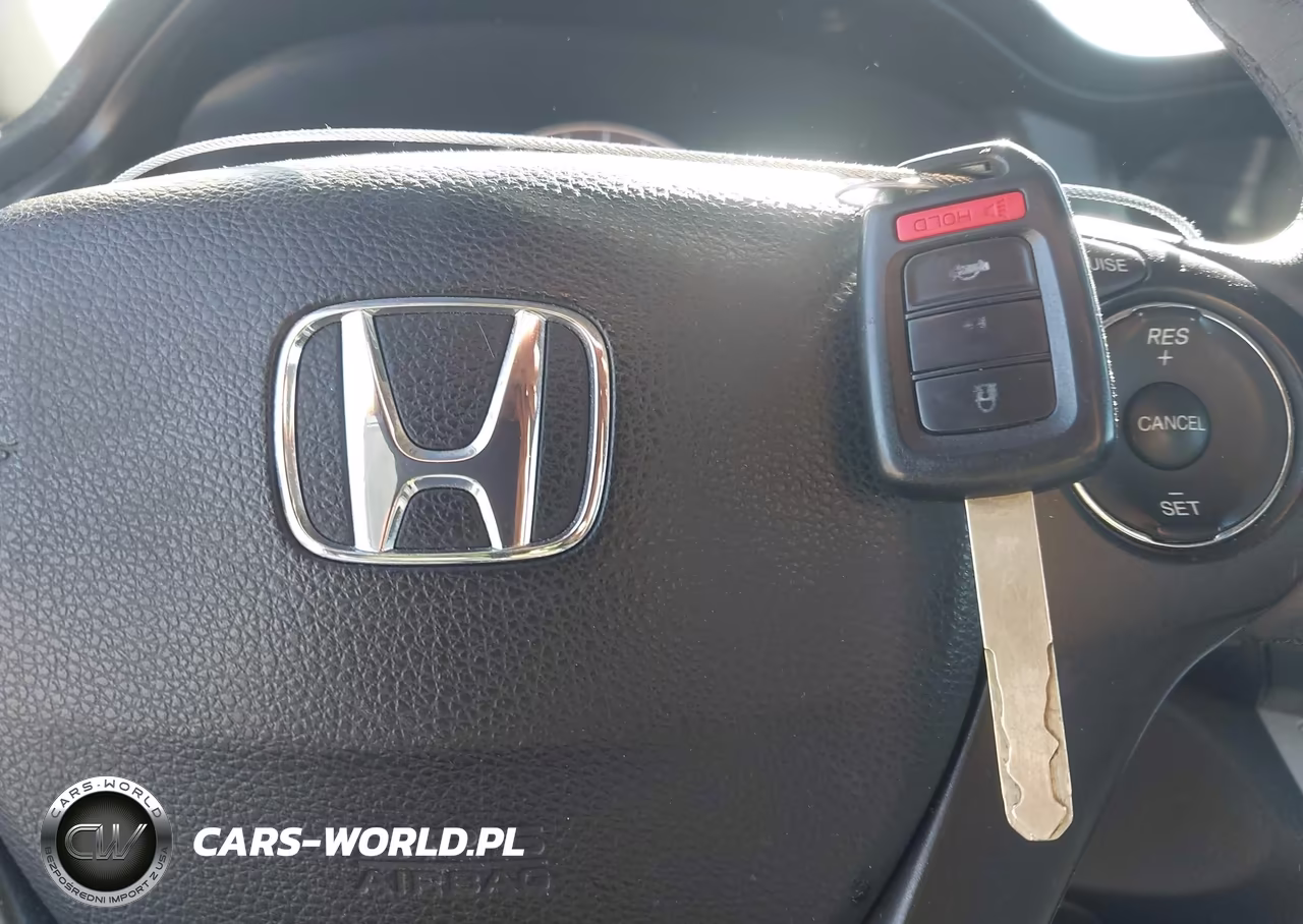 2013 Honda Accord Sport VIN:1HGCR2F55DA105779 - 11