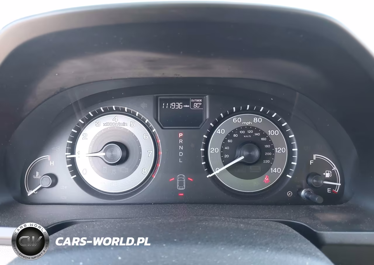 2017 Honda Odyssey Ex VIN:5FNRL5H4XHB017792 - 7