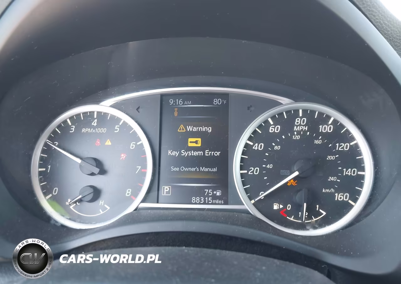 2018 Nissan Sentra Sv VIN:3N1AB7AP8JL627765 - 7