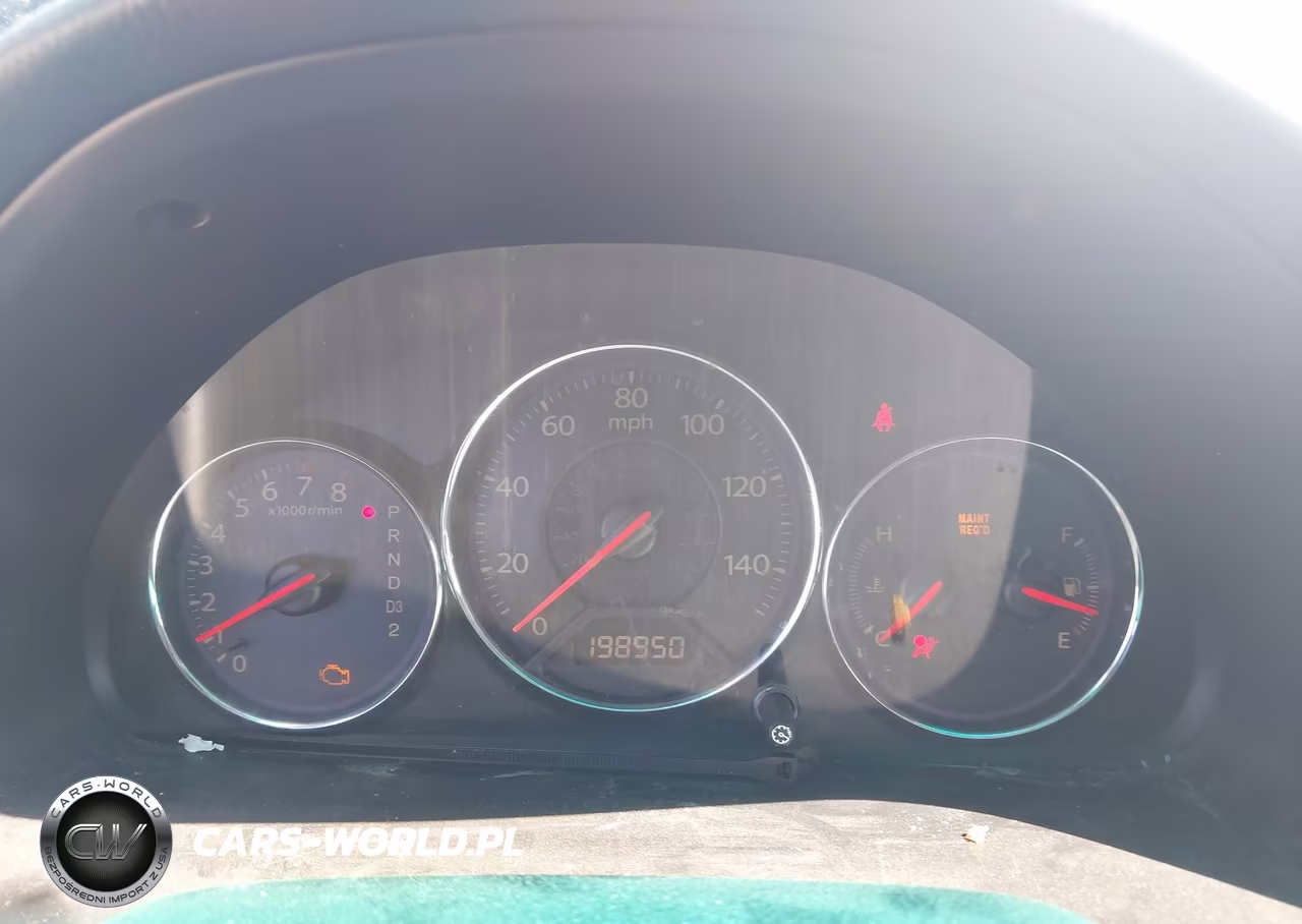 2003 Honda Civic Ex VIN:2HGES26733H524499 - 7