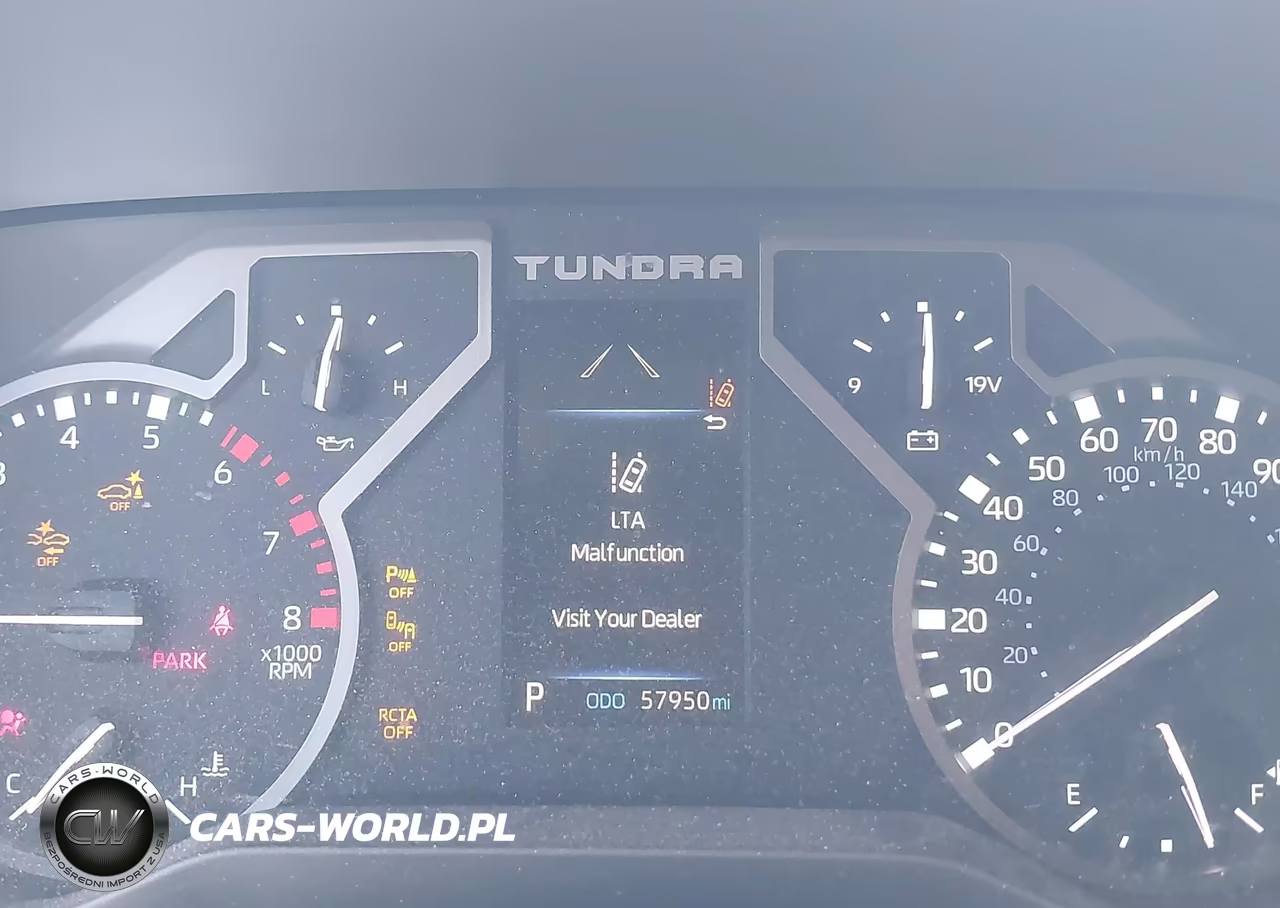 2023 Toyota Tundra Sr5 VIN:5TFLA5DB8PX110721 - 7
