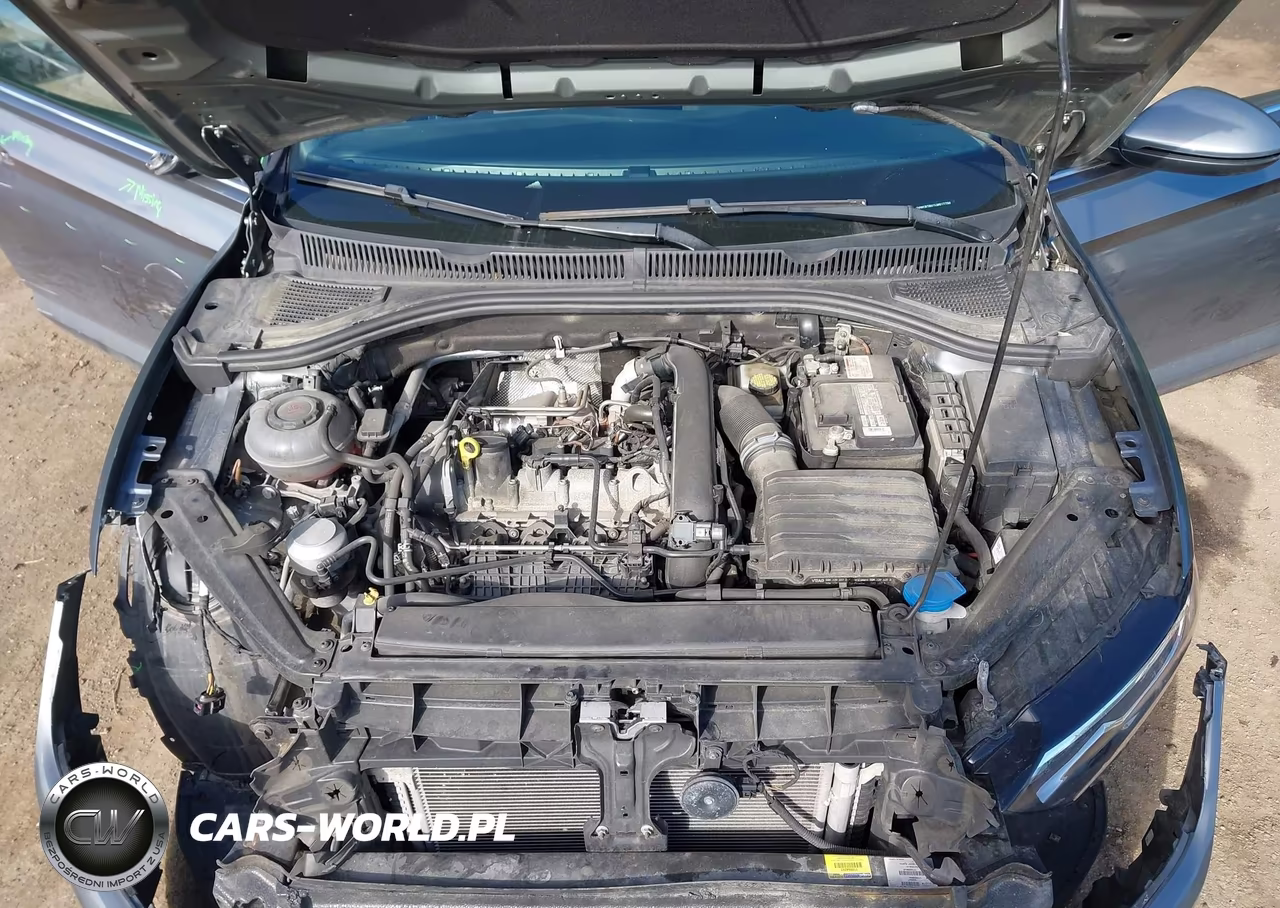 2020 Volkswagen Jetta 1.4T R-Line-1.4T S-1.4T Se VIN:3VWCB7BU1LM017730 - 10
