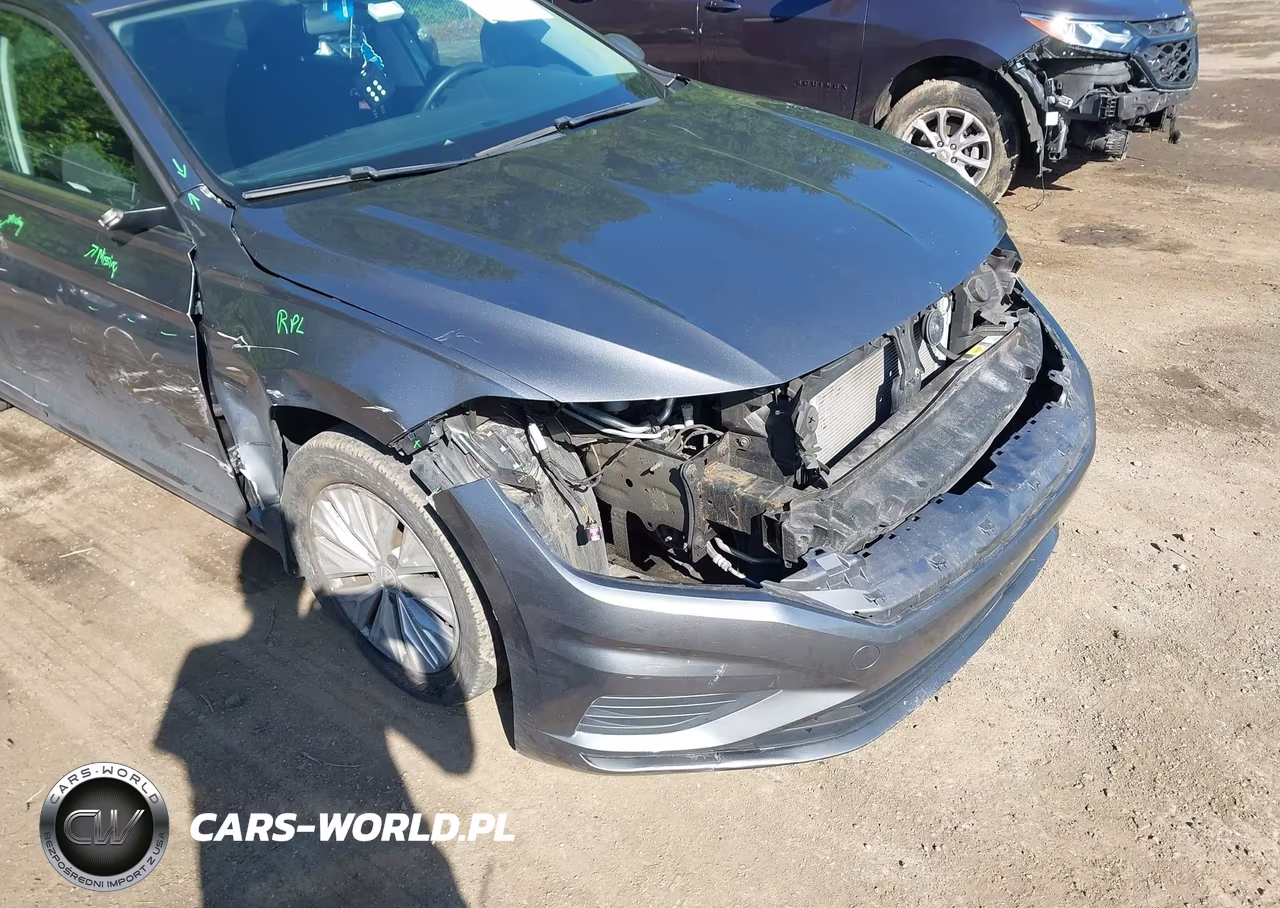 2020 Volkswagen Jetta 1.4T R-Line-1.4T S-1.4T Se VIN:3VWCB7BU1LM017730 - 18
