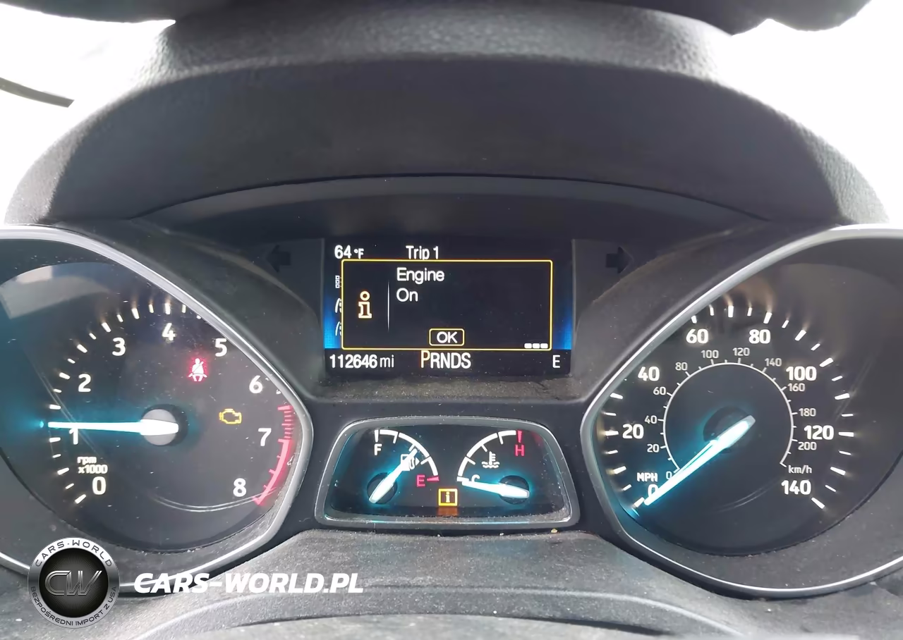 2017 Ford Escape Se VIN:1FMCU0GD5HUE96665 - 12