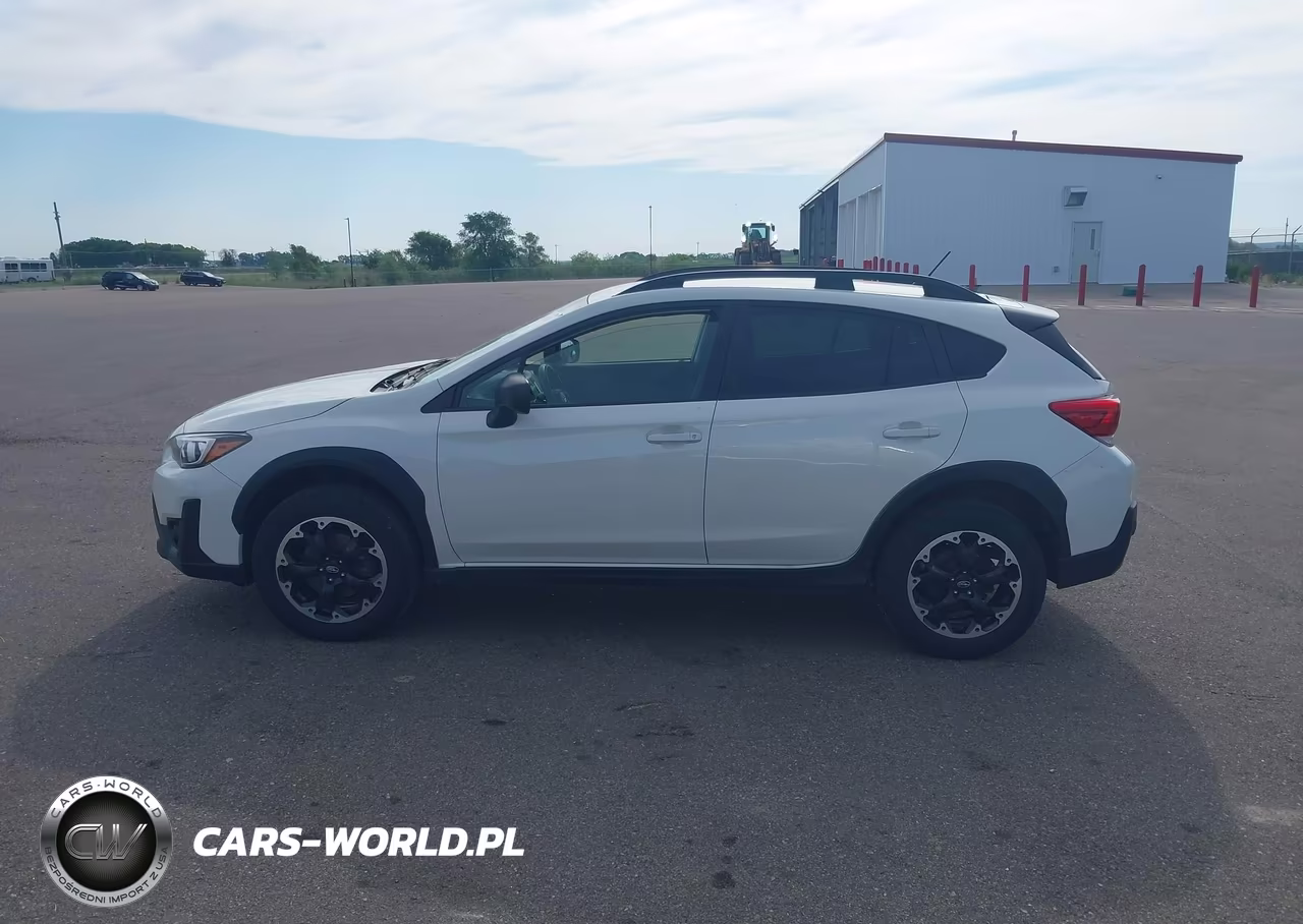 2022 Subaru Crosstrek VIN:JF2GTABCXNH208691 - 14