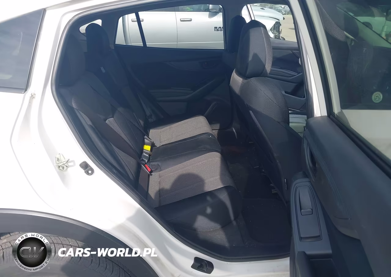 2022 Subaru Crosstrek VIN:JF2GTABCXNH208691 - 8