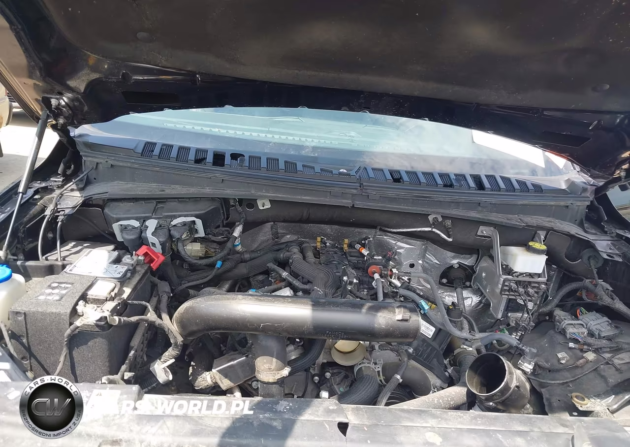 2022 Ford Expedition Timberline VIN:1FMJU1RTXNEA50082 - 10