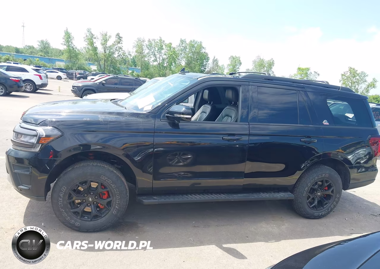 2022 Ford Expedition Timberline VIN:1FMJU1RTXNEA50082 - 14