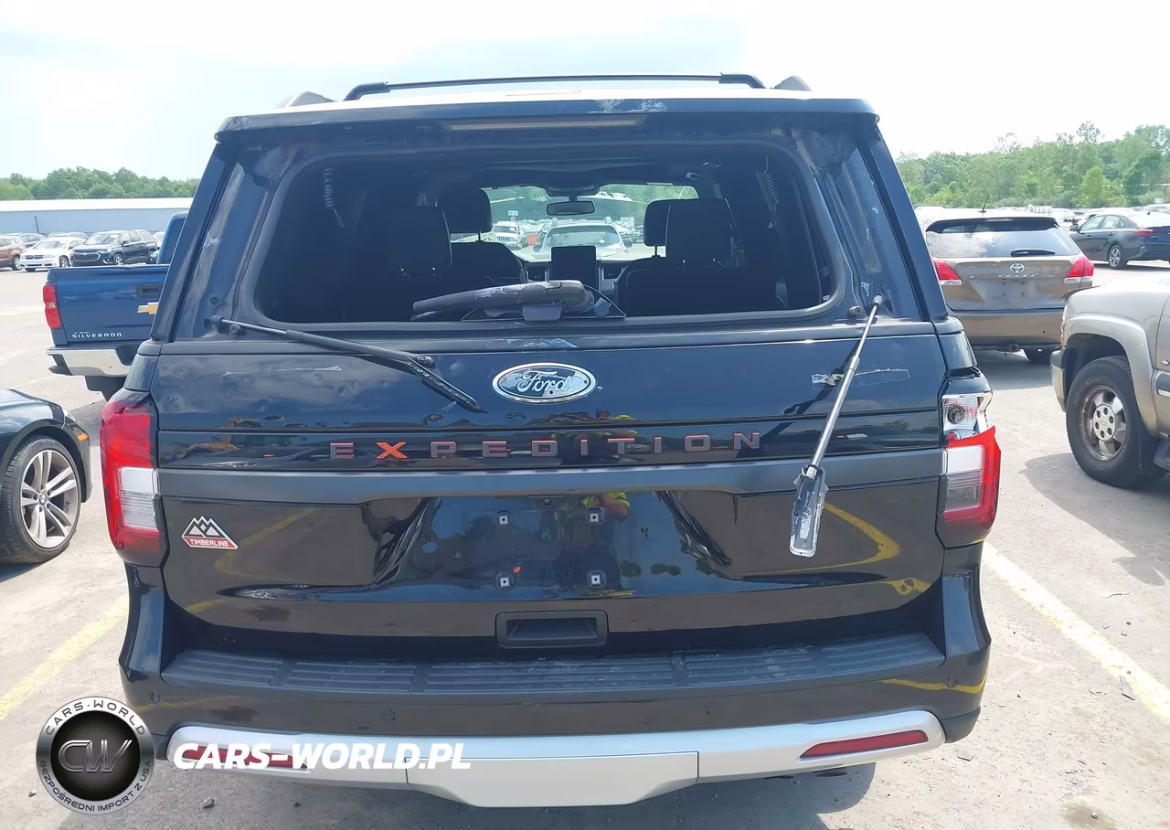 2022 Ford Expedition Timberline VIN:1FMJU1RTXNEA50082 - 16