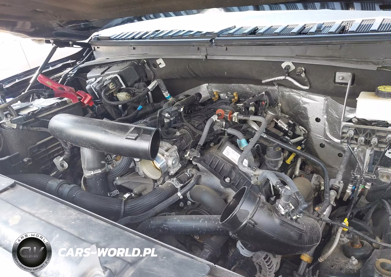2022 Ford Expedition Timberline VIN:1FMJU1RTXNEA50082 - 17