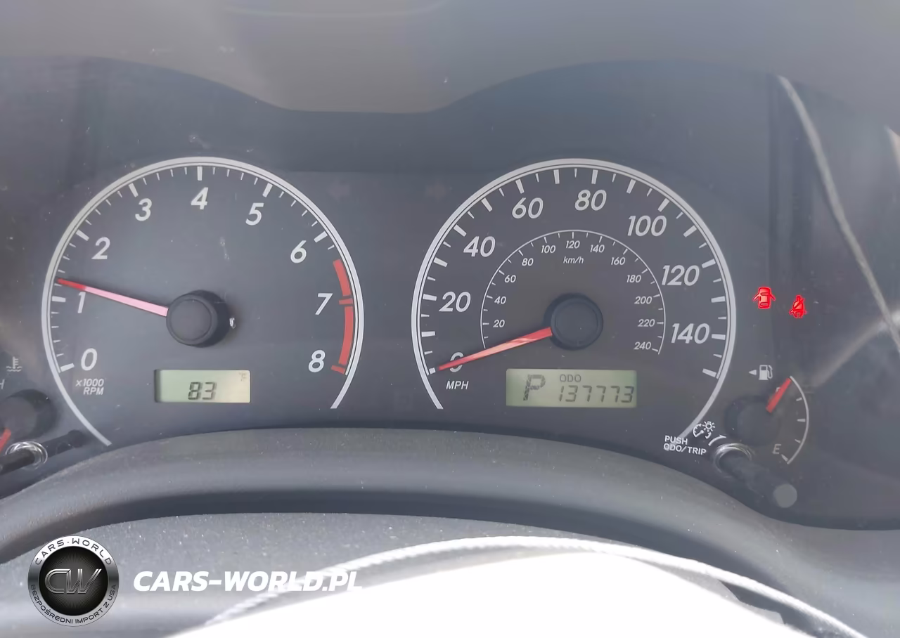 2010 Toyota Corolla Le VIN:1NXBU4EE4AZ340900 - 7