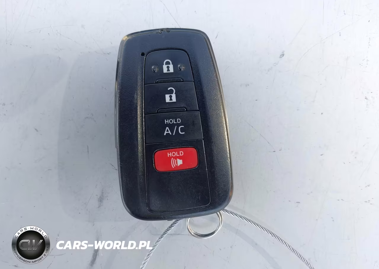 2021 Toyota Prius Prime Xle VIN:JTDKAMFP2M3171483 - 11
