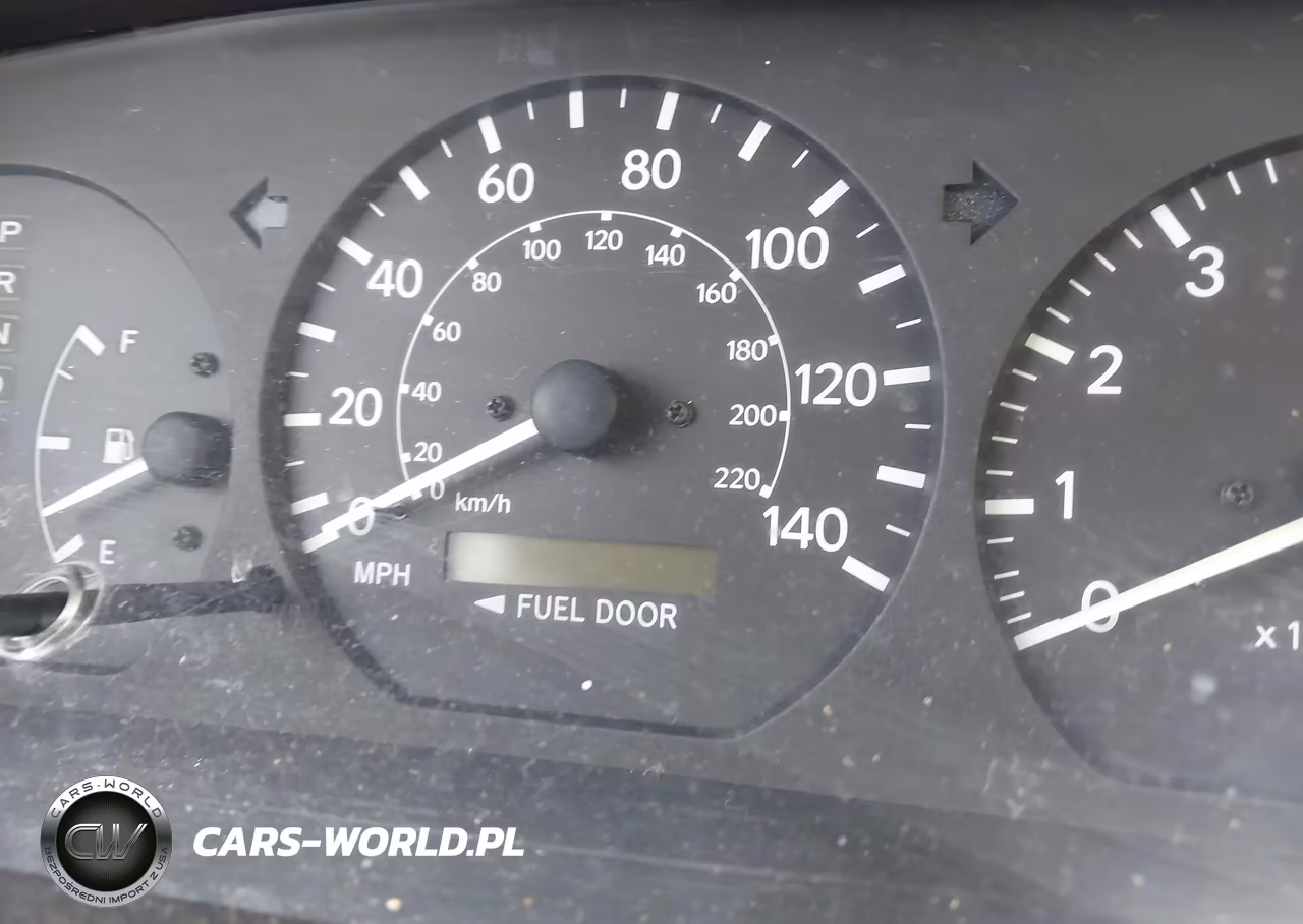 2001 Toyota Camry Le VIN:4T1BG22K71U836750 - 7