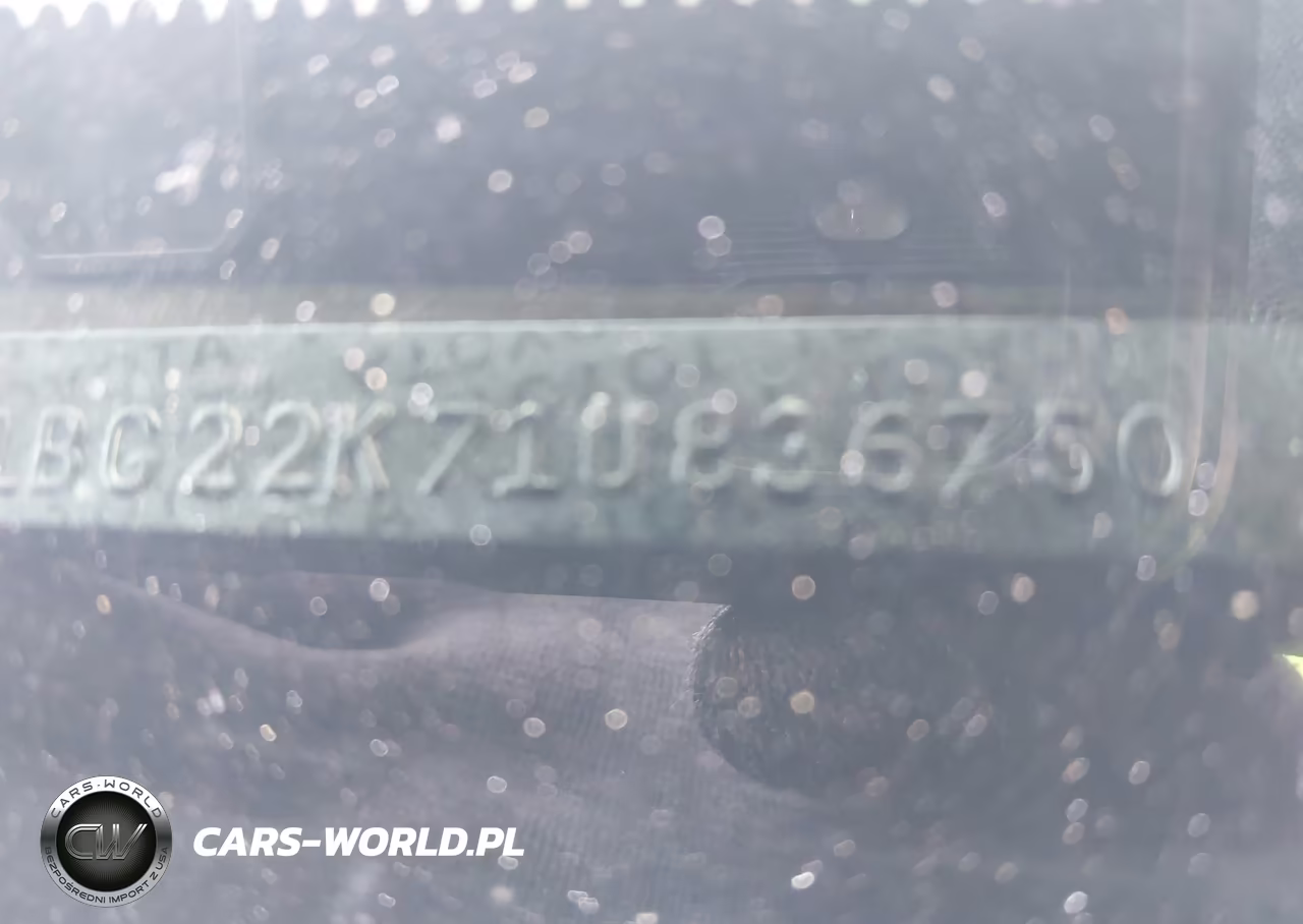 2001 Toyota Camry Le VIN:4T1BG22K71U836750 - 9