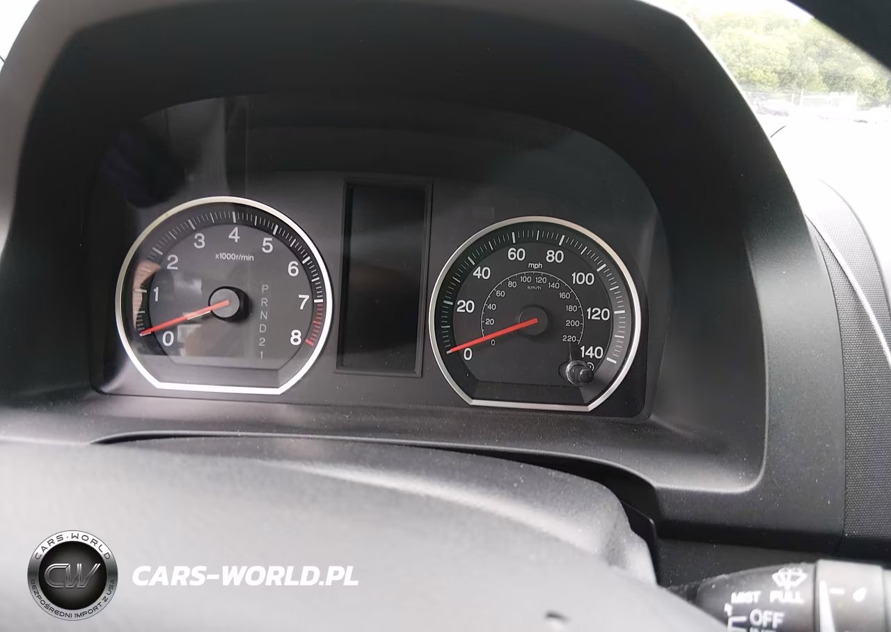 2010 Honda Cr-V Ex VIN:3CZRE4H51AG703646 - 7