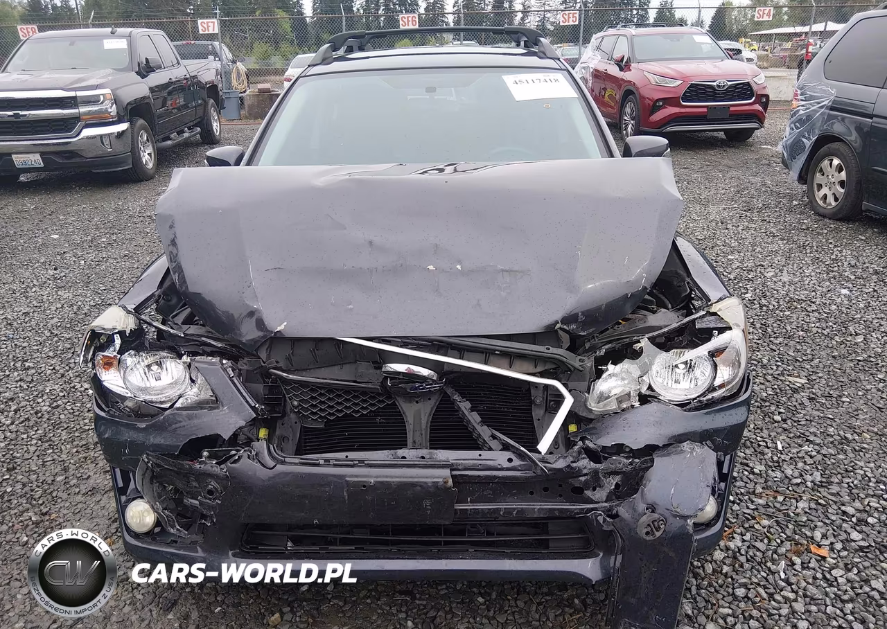 2015 Subaru Impreza 2.0I Sport Limited VIN:JF1GPAV66F8298230 - 12